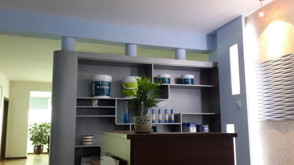  企業(yè)風(fēng)采 