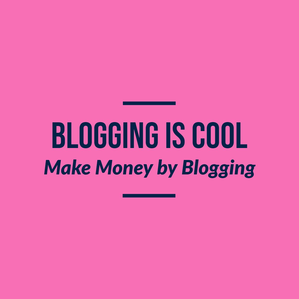 Bloggingiscool.com The Easiest Way to Deal with Spammy Comments on Your Blog