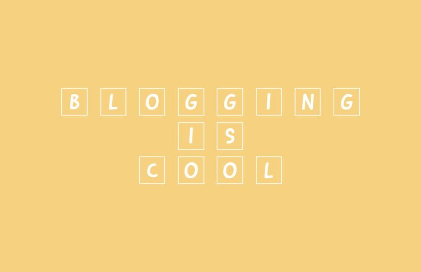 Bloggingiscool.com Best Practices in using Categories and Tags for Blogs