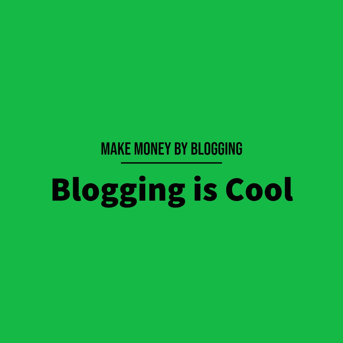 This is the best beginner-friendly tutorial for starting your blog