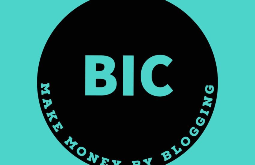 bloggingiscool.com is a blog about blogging lessons for new bloggers