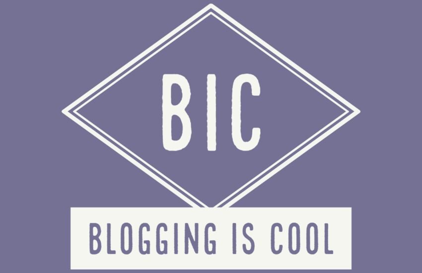 bloggingiscool.com is about helping bloggers become better