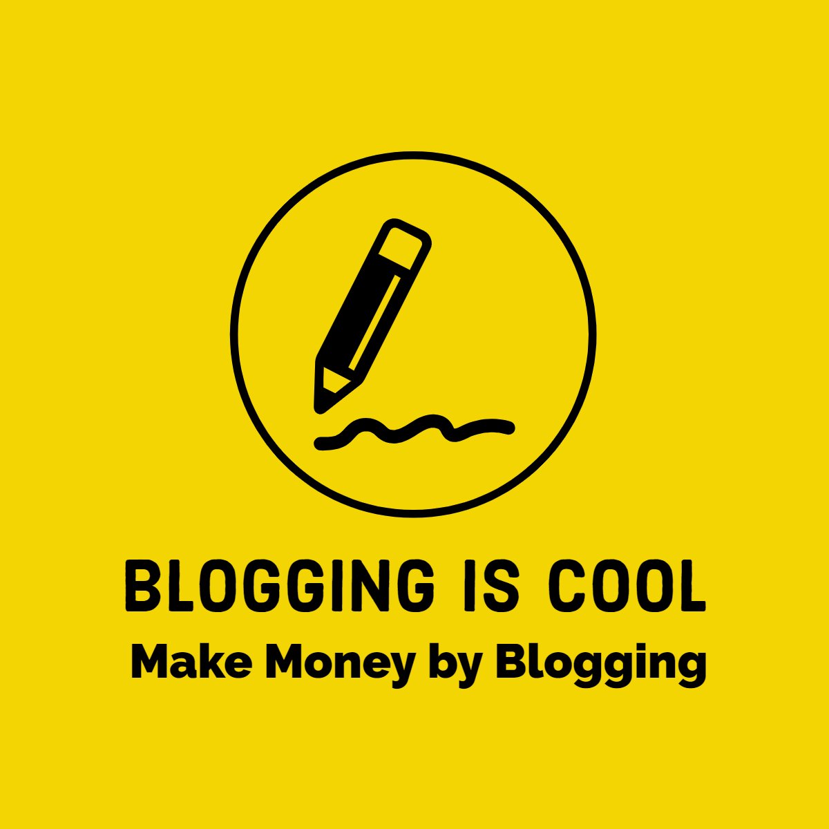 Bloggingiscool.com How to Make Your Blog Profitable and Turn it into a Full-Time Job