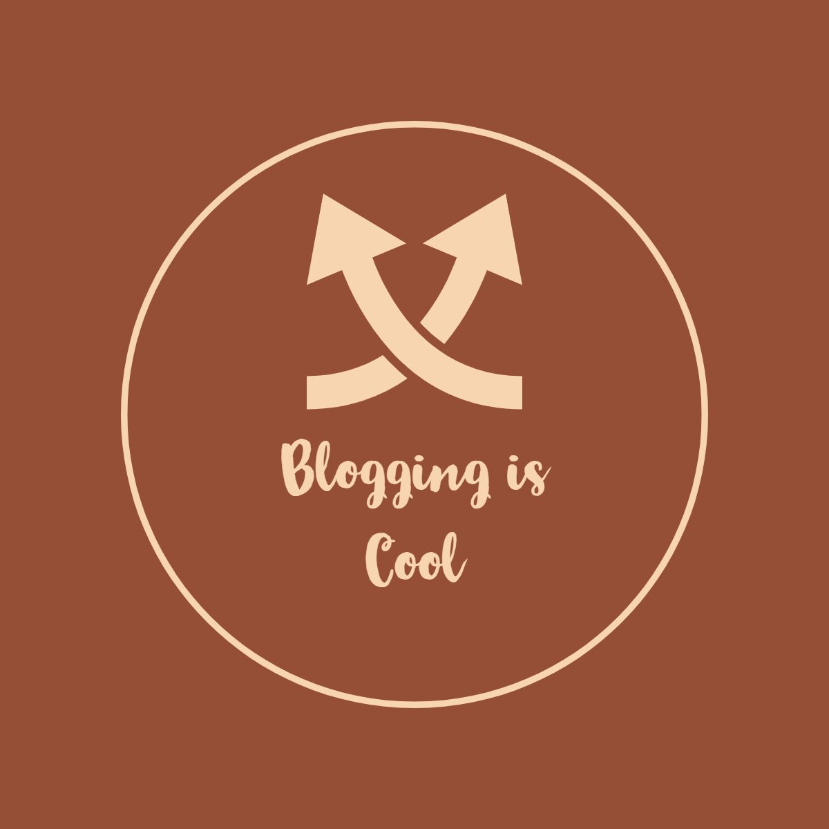 bloggingiscool.com is the new way of learning how to blog for profit.