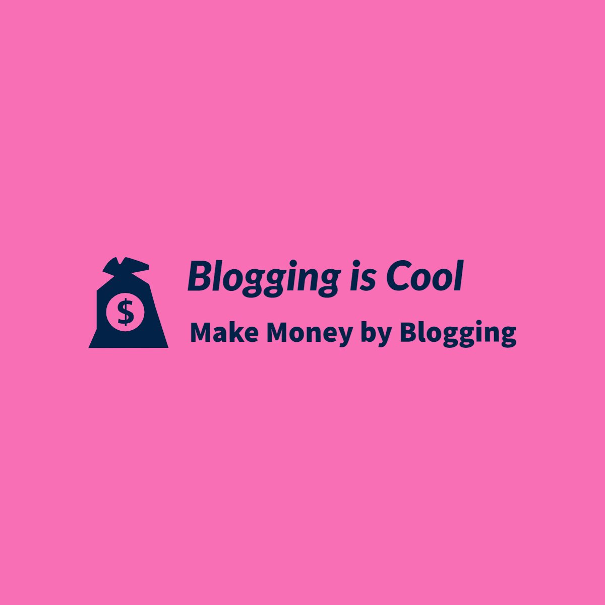 Bloggingiscool.com Benefits of Blogging Anonymously