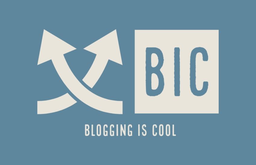 bloggingiscool.com is a blog helping bloggers get better in blogging