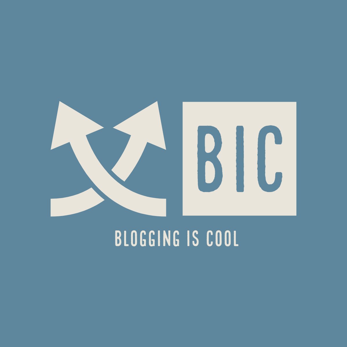 bloggingiscool.com is a blog helping bloggers get better in blogging