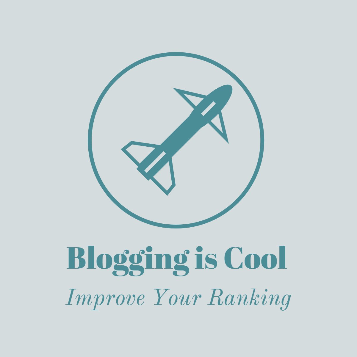 bloggingiscool.com teaches bloggers about how to become better at blogging