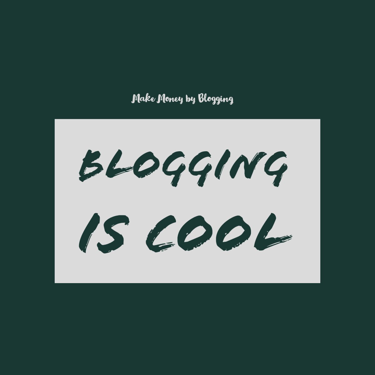 Bloggingiscool.com 20 reasons why people might not read your blog post