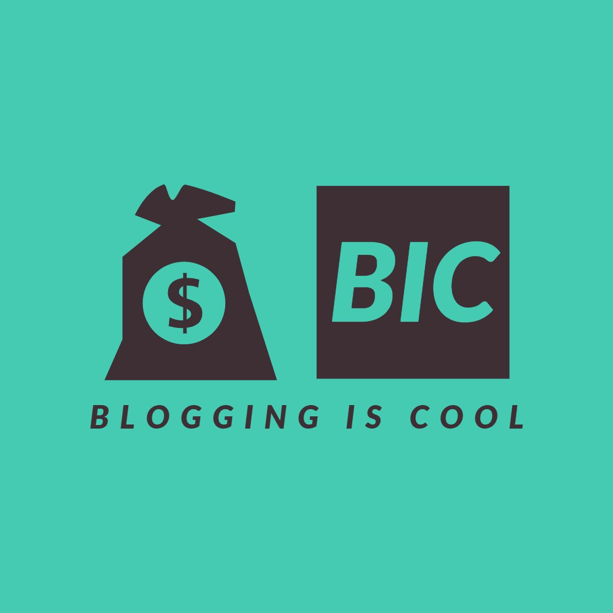bloggingiscool.com is a blog about blogging for bloggers