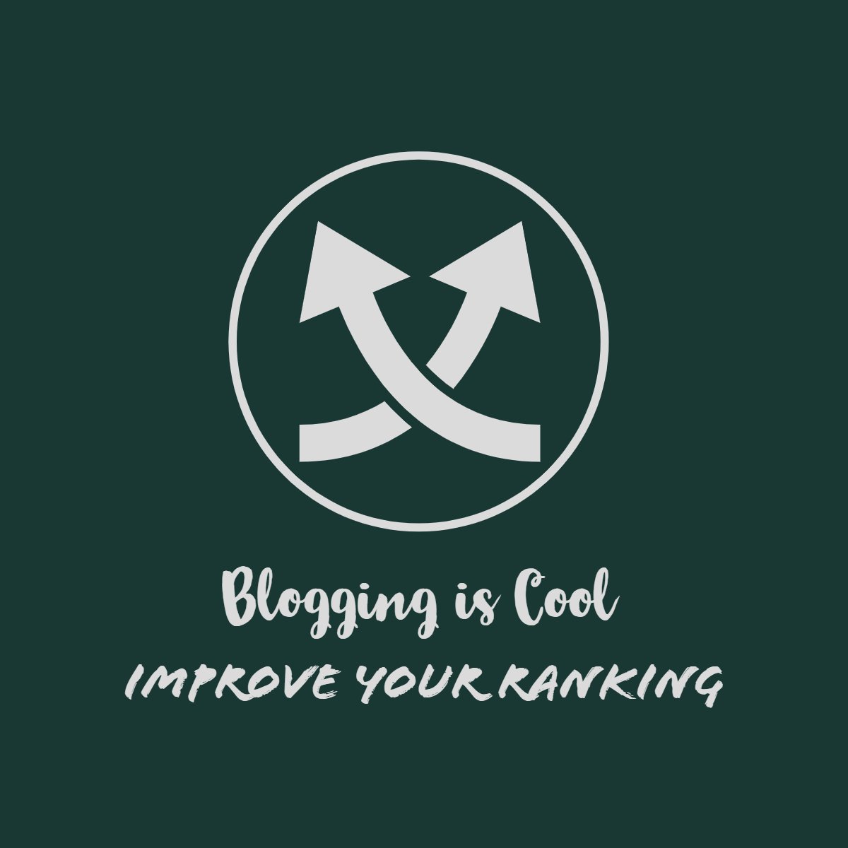 bloggingiscool.com is a blog that educates bloggers on better blogging