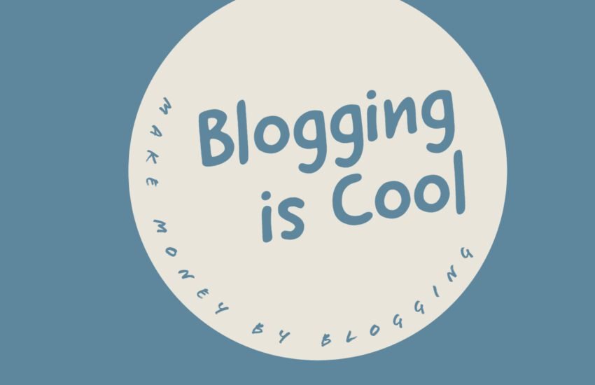 Bloggingiscool.com Choosing the Right Affiliate Program to Promote on Your Blog