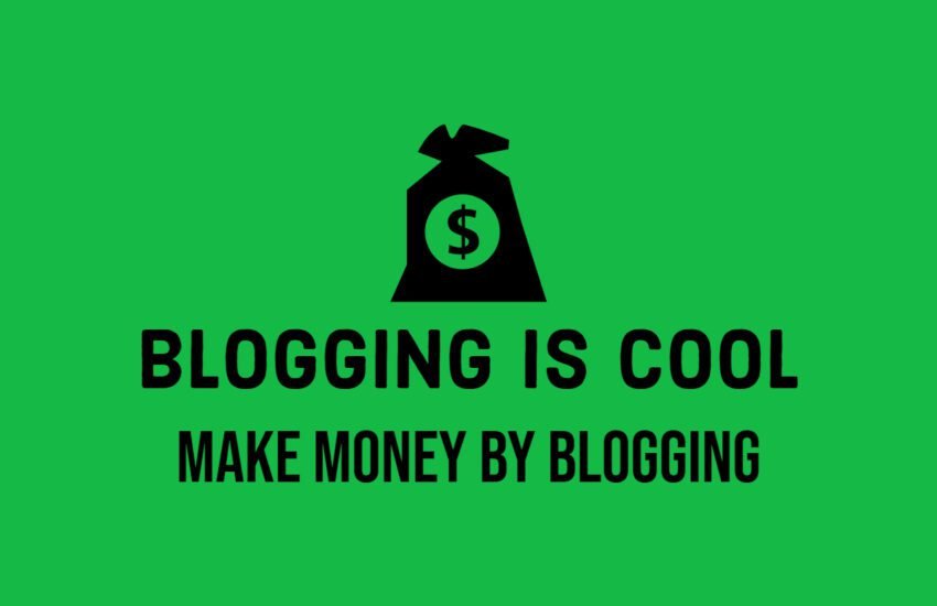 bloggingiscool.com Are you looking for a way to earn passive income?