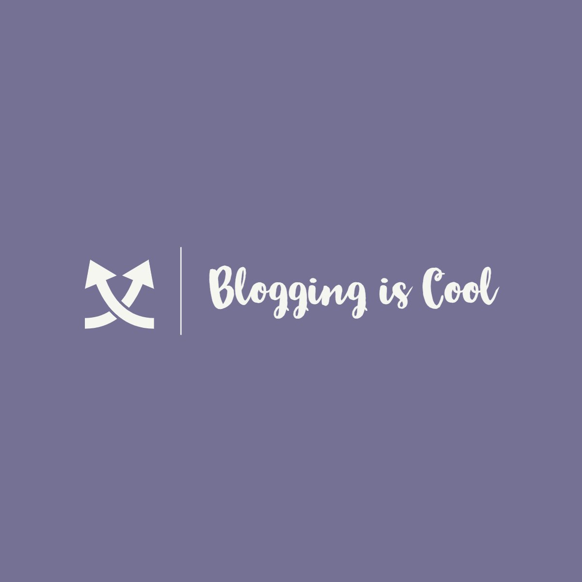 bloggingiscool.com is about blogging and making your blog better