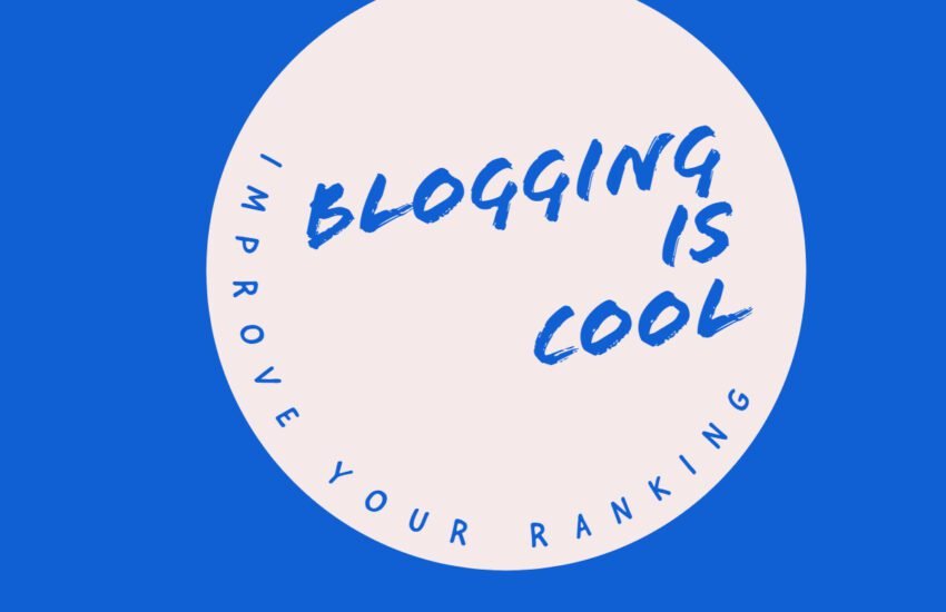 bloggingiscoo.com is a blog about blogging for bloggers. Lessons to learn and improve.