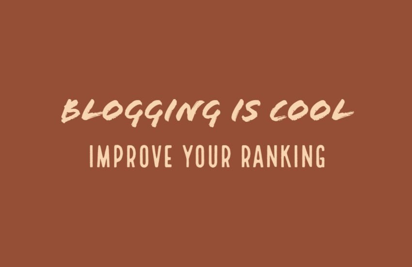 Bloggingiscool.com aims to help new bloggers learn