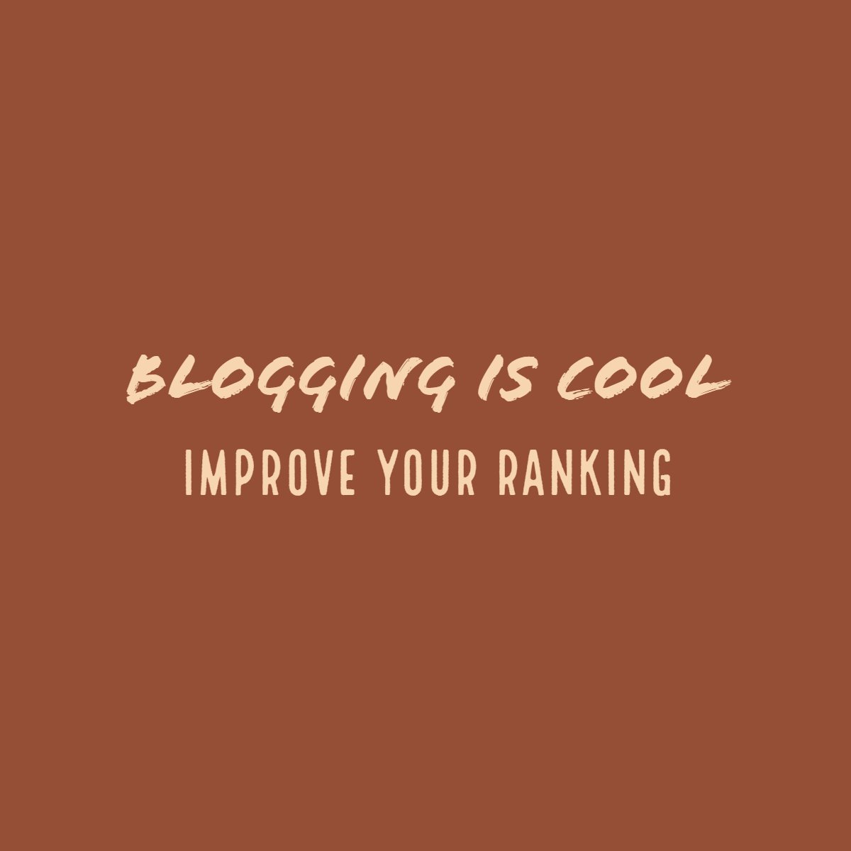 Bloggingiscool.com aims to help new bloggers learn