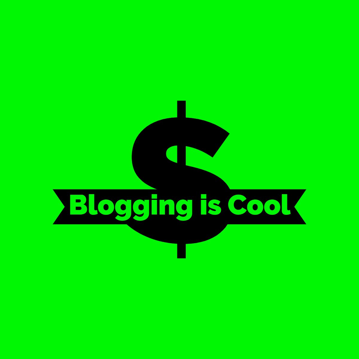 bloggingiscool.com how to start a blog in simple steps