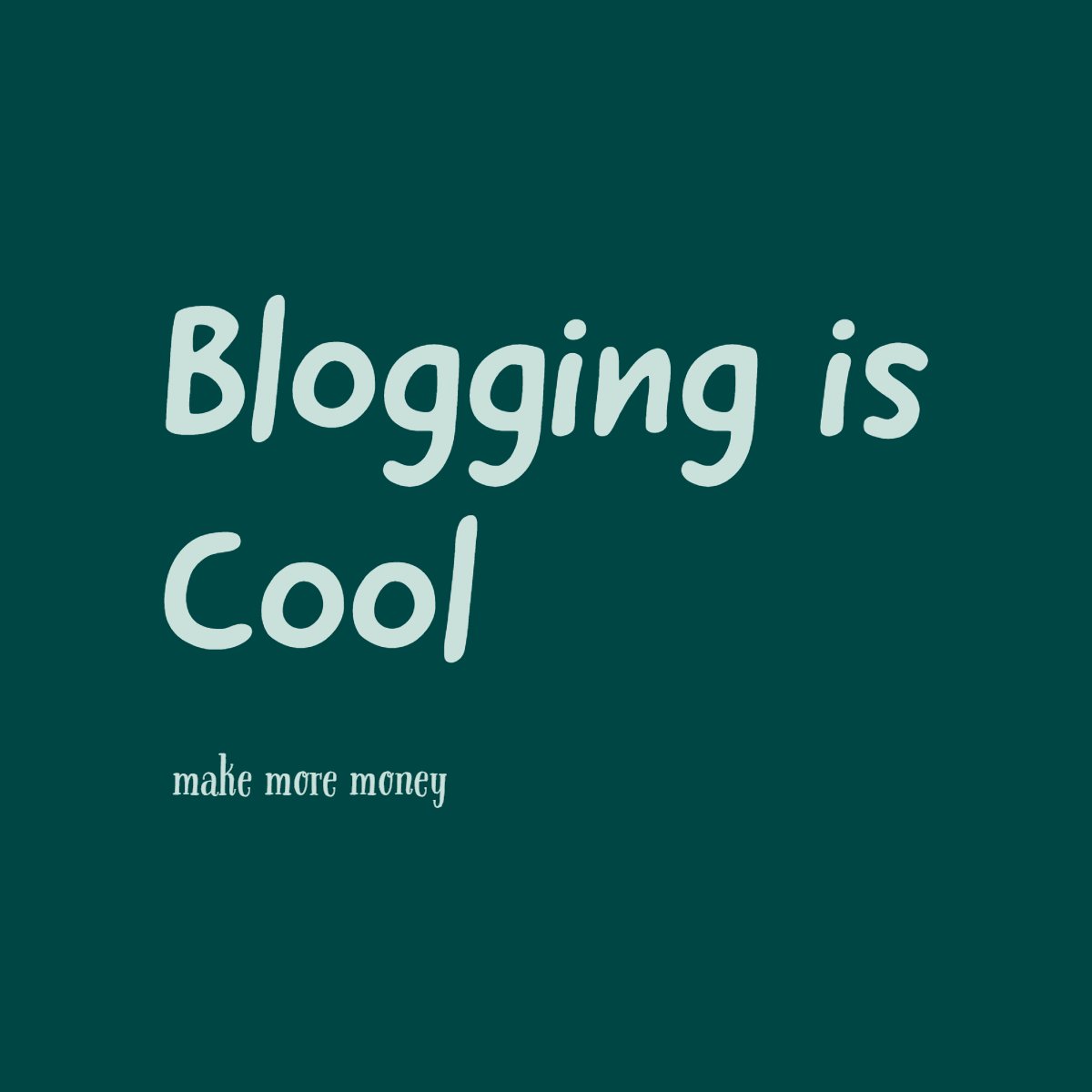 bloggingiscool.com podcasting for blogs growth