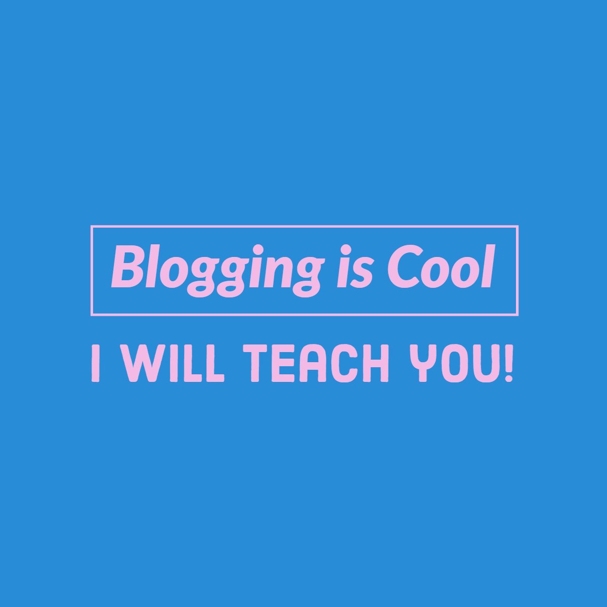 bloggingiscool.com commonly asked questions from bloggers