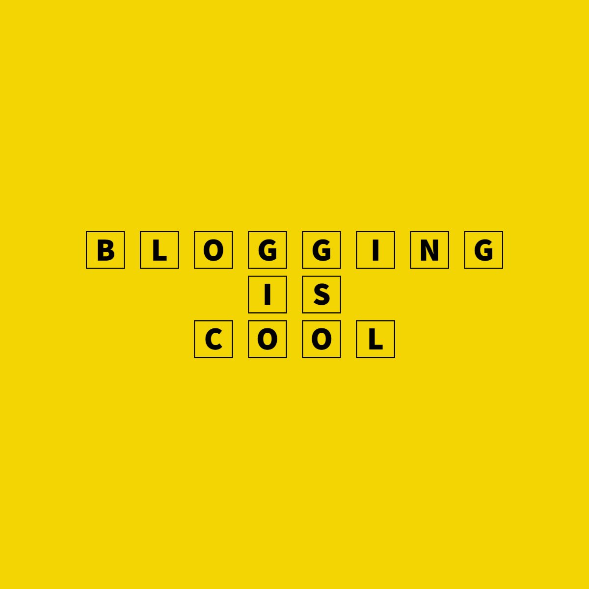 Bloggingiscool.com Why it is Important to be Consistent and Schedule Blog Posts
