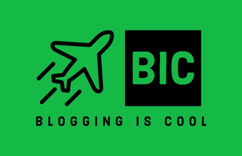 bloggingiscool.com is about blogging for bloggers and making them better