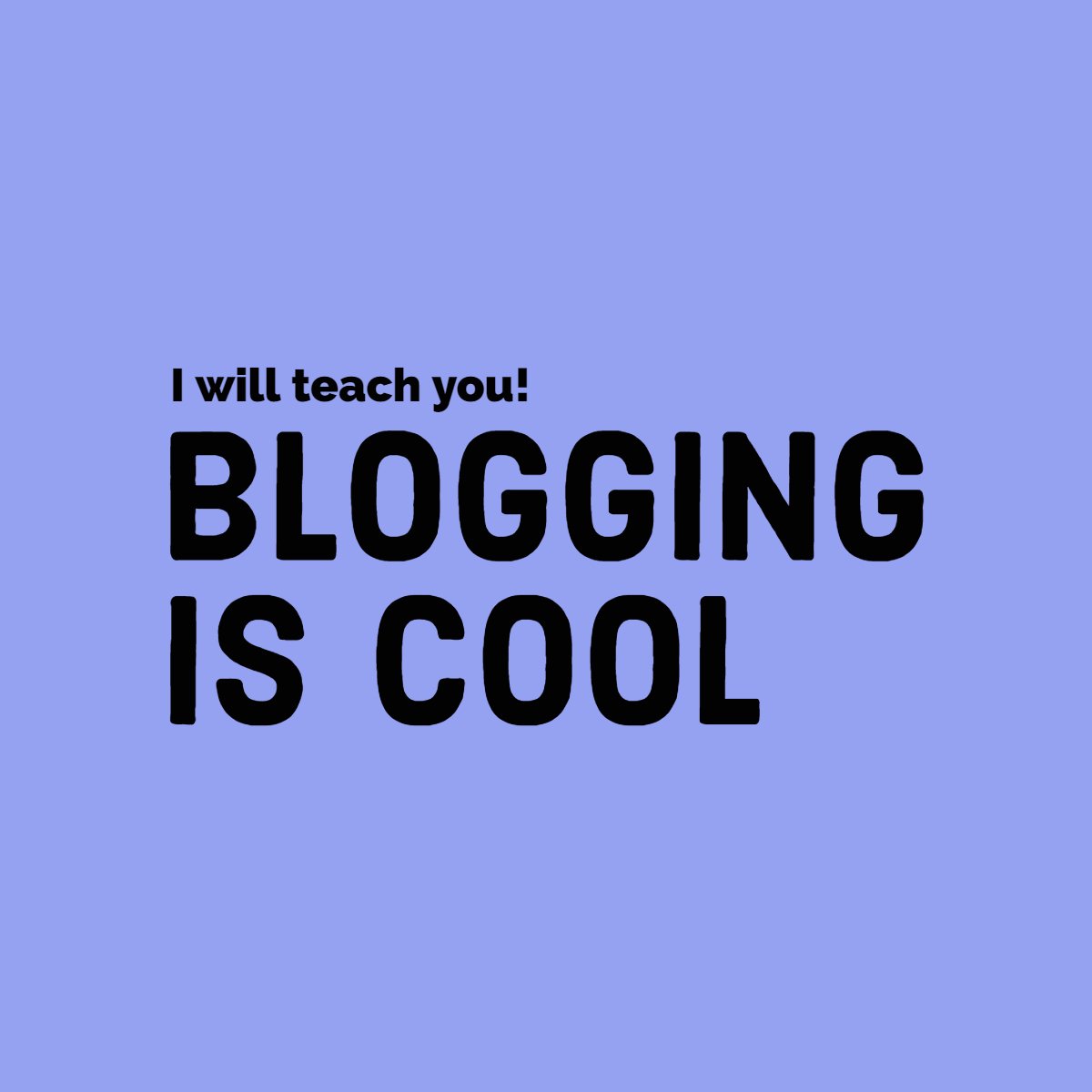 bloggingiscool.com building an email list for blog
