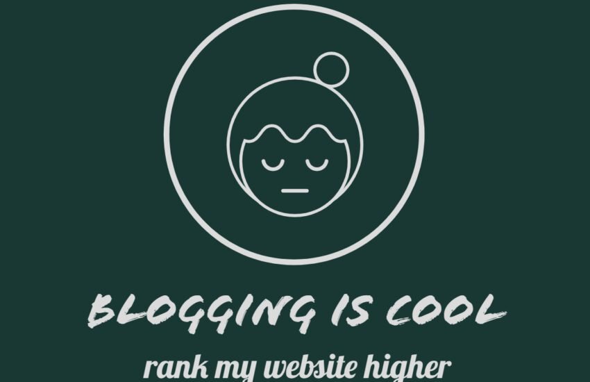 bloggingiscool.com setting up trademarks for blogging content