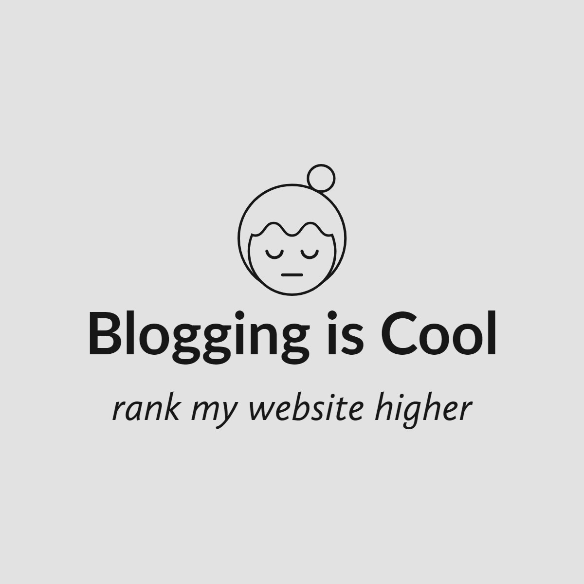 Bloggingiscool.com How to Improve Technical SEO Elements for Better Blog Ranking