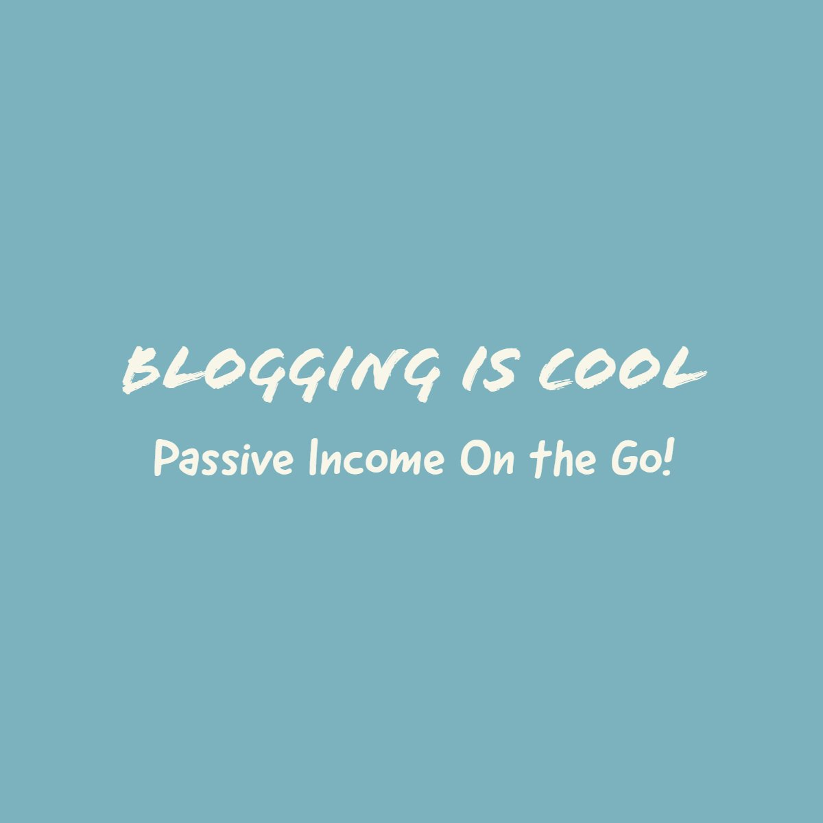 bloggingiscool.com social proof for your blog