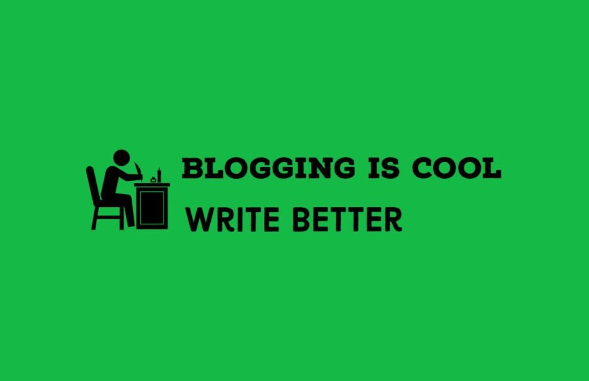 bloggingiscool.com is about making bloggers better by teaching them