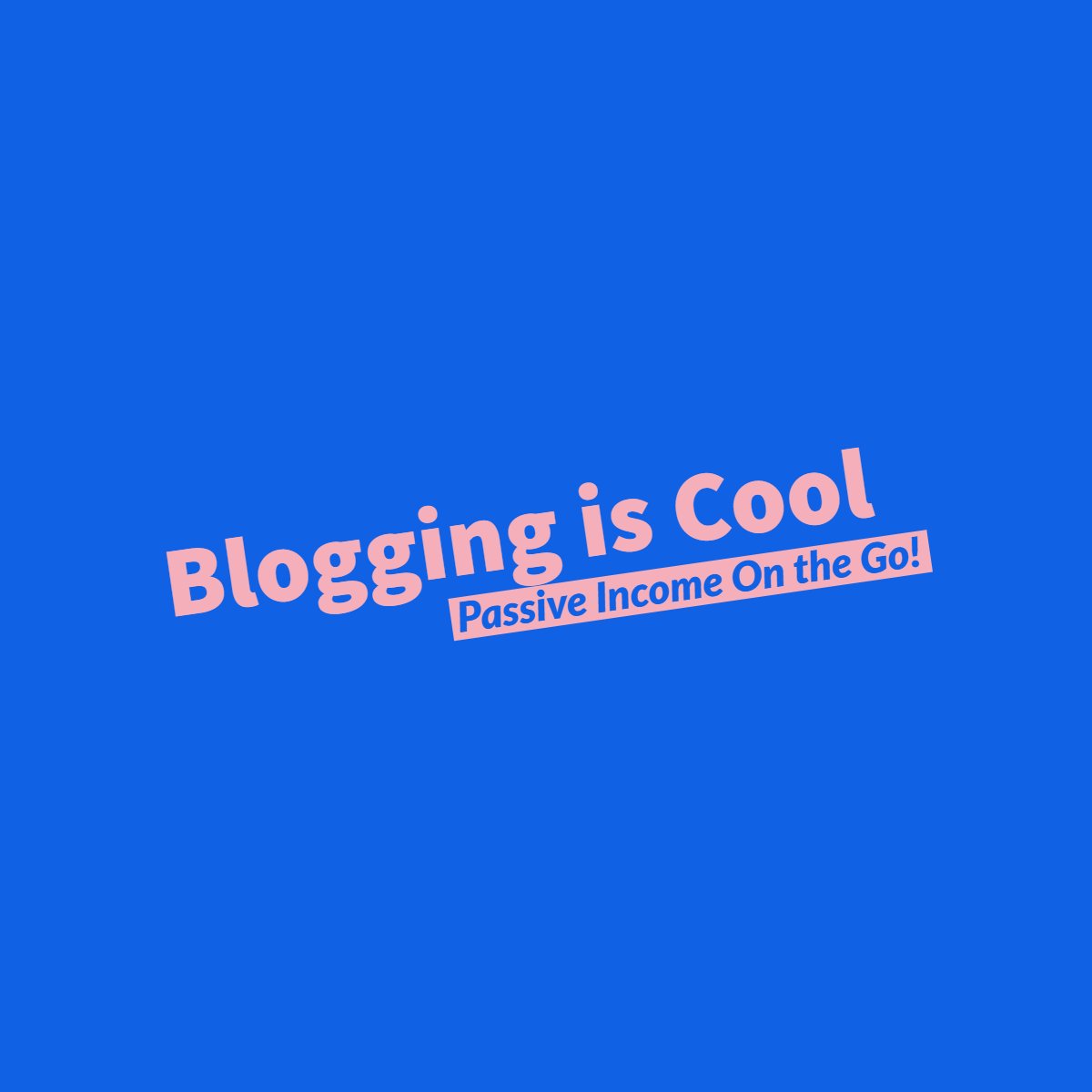 bloggingiscool.com the Eater as inspiration to bloggers