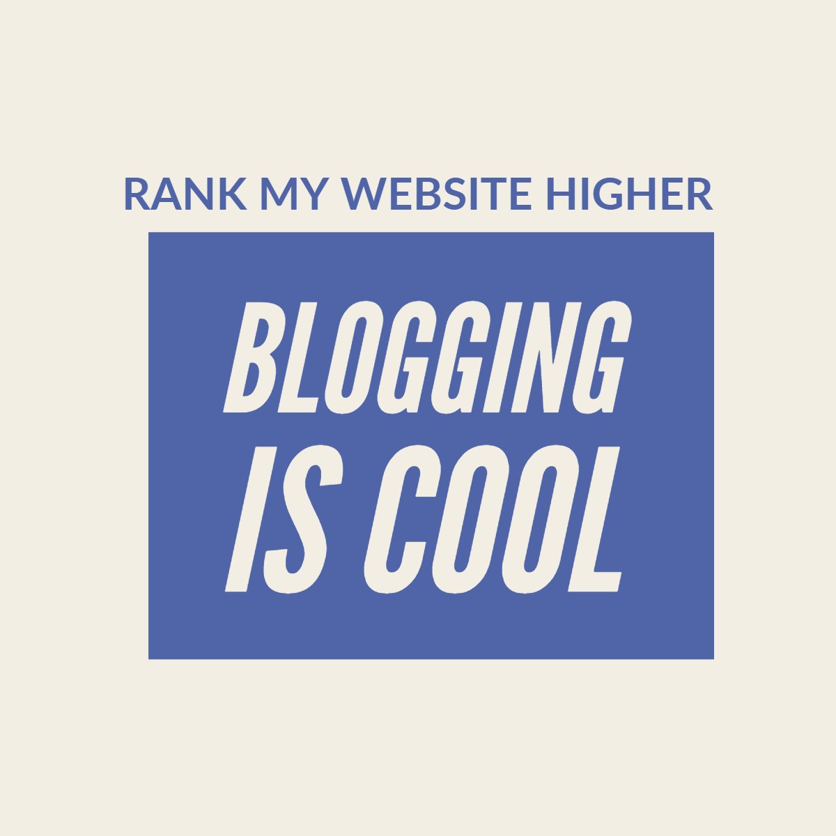 bloggingiscool.com factors to determine the value of a blog