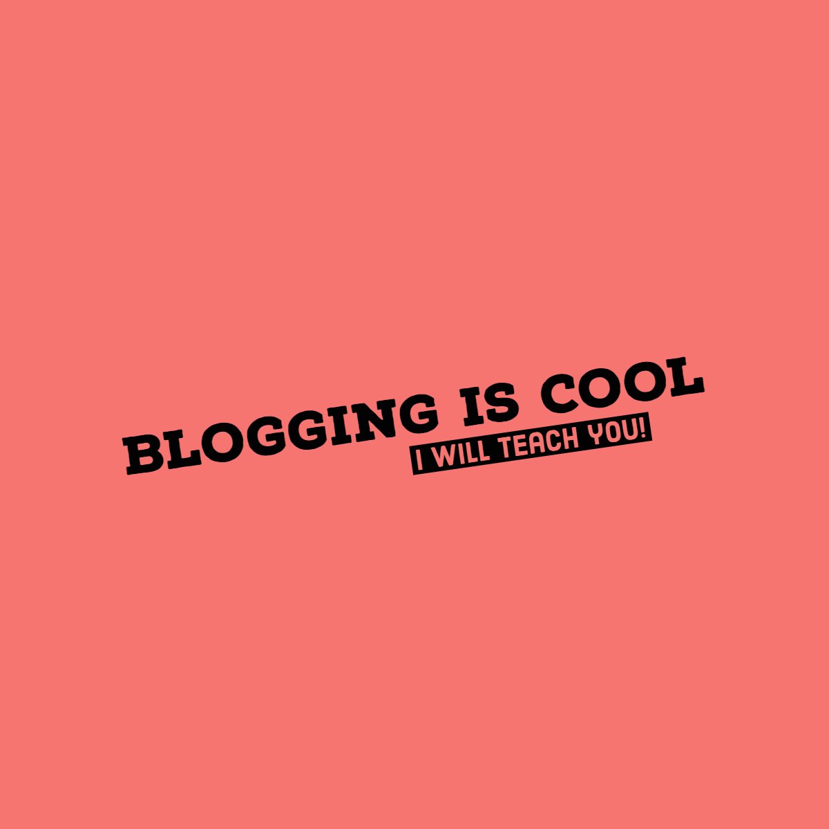bloggingiscool.com why menus are necessary for blogs