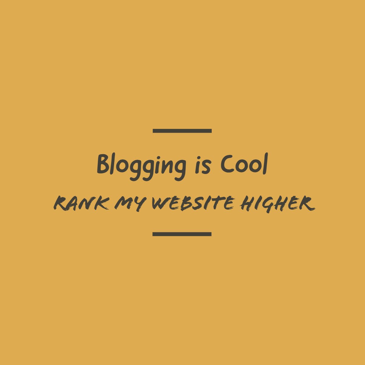 Bloggingiscool.com 4 lessons from bloggers who lost traffic to Google changes