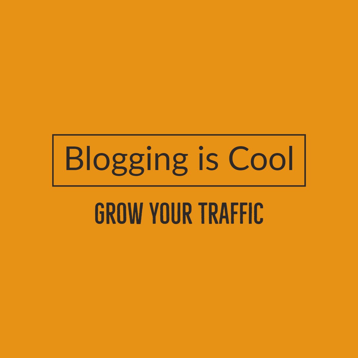 bloggingiscool.com email marketing