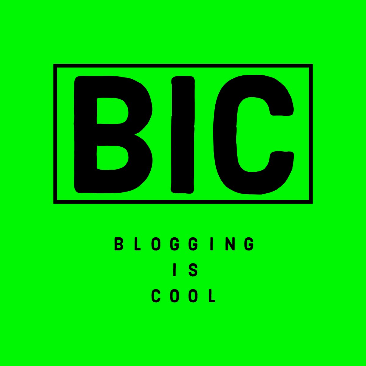 What are the costs associated with blogging?
