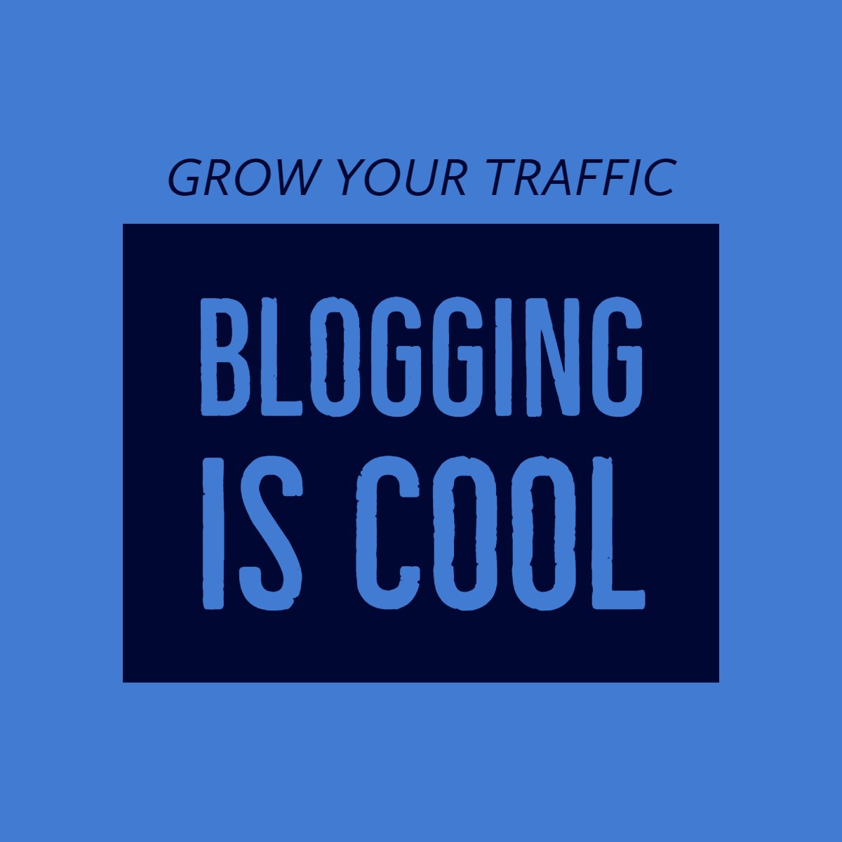 bloggingiscool.com digital marketing for bloggers