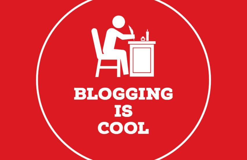 bloggingiscool.com challenges to blogging