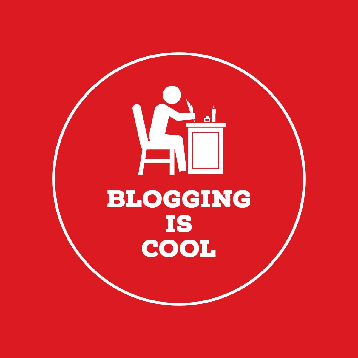 bloggingiscool.com challenges to blogging
