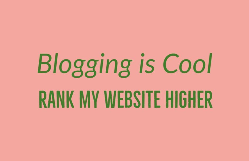 Bloggingiscool.com The Importance of Categories and Tags in Organizing Blog Posts