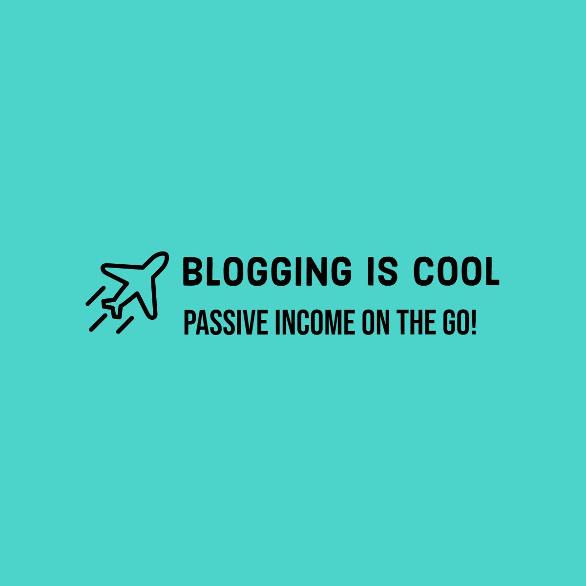 Bloggingiscool.com is about improving blogs by teaching bloggers