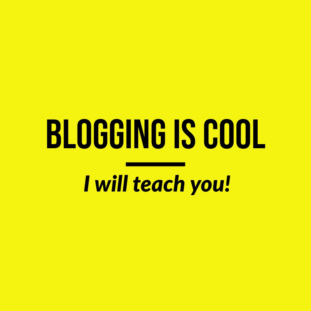 bloggingiscool.com improve your writing skills
