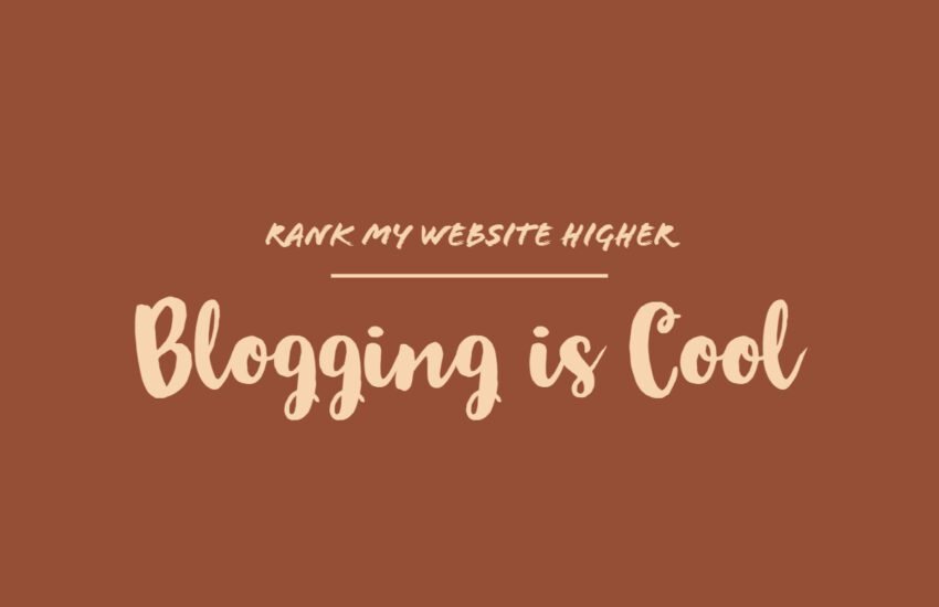 bloggingiscool.com 50 of the largest websites to serve as inspiration