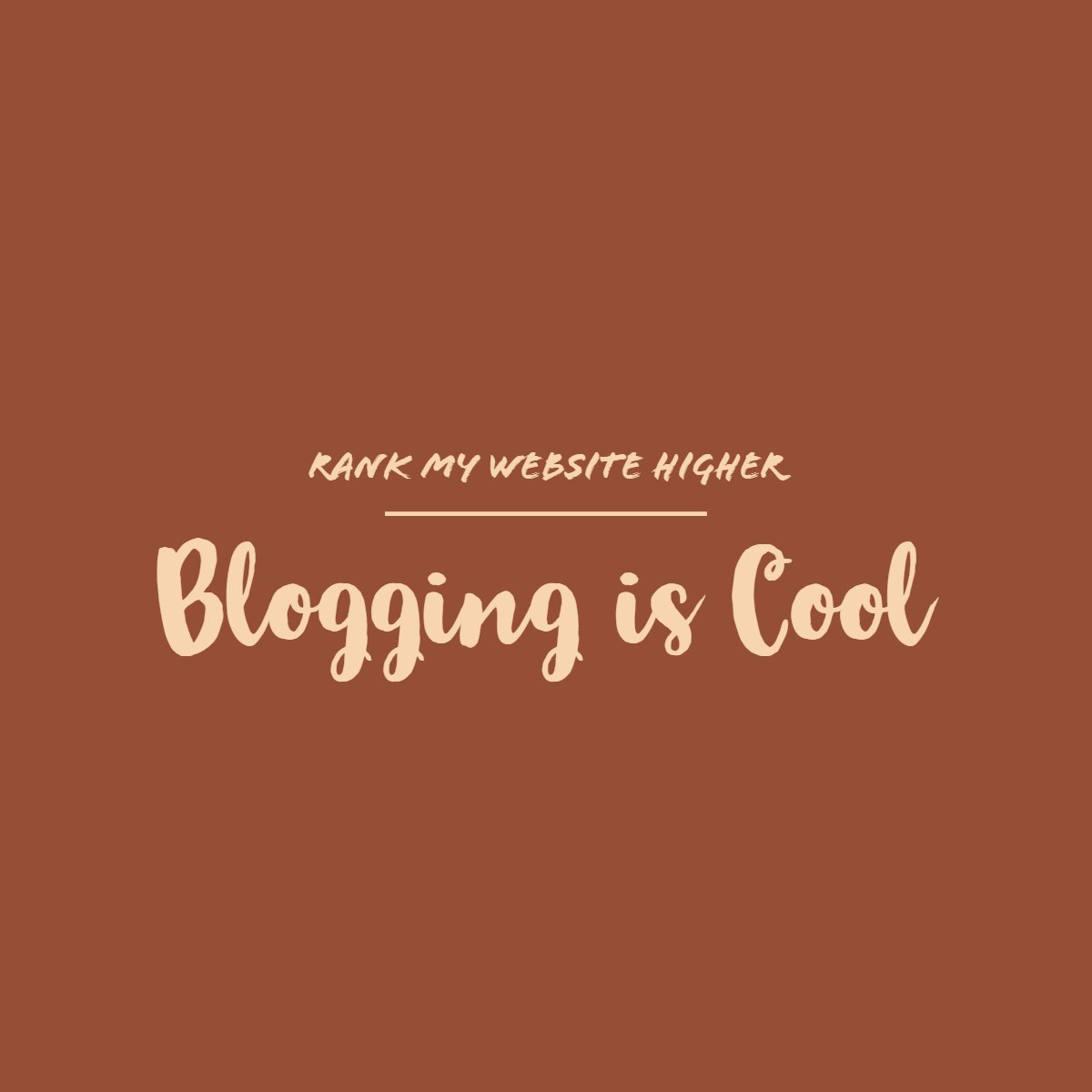 bloggingiscool.com 50 of the largest websites to serve as inspiration