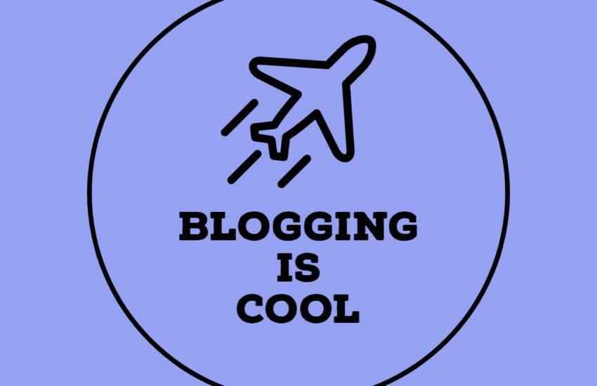 bloggingiscool.com is about helping bloggers become better