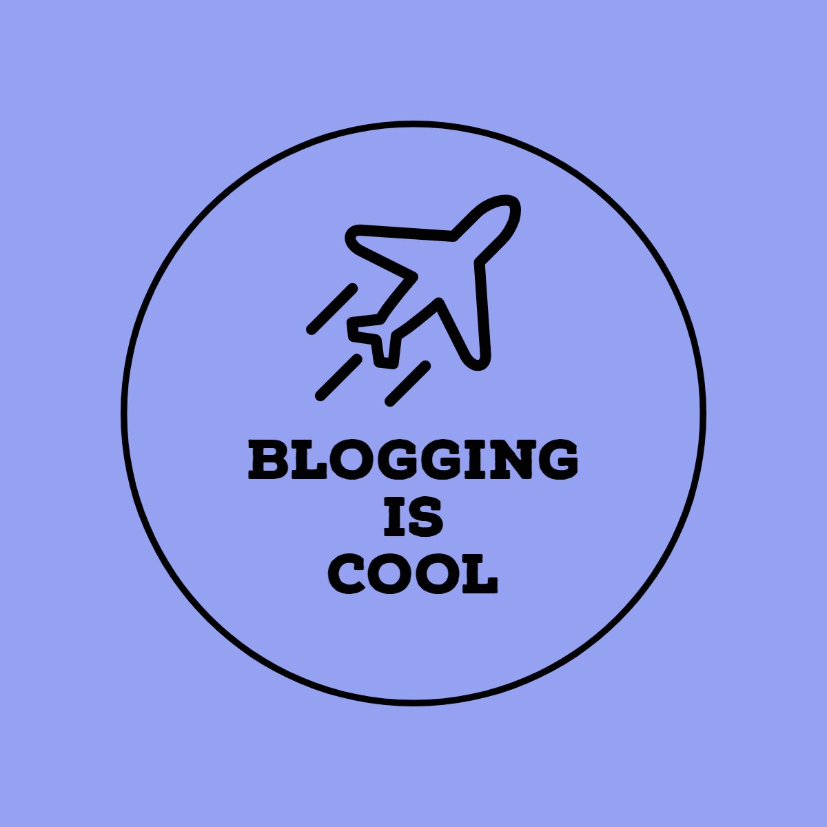 bloggingiscool.com is about helping bloggers become better