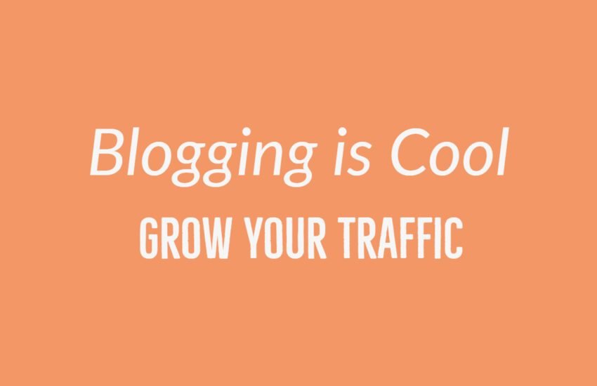 bloggingiscool.com stay up to date with trends