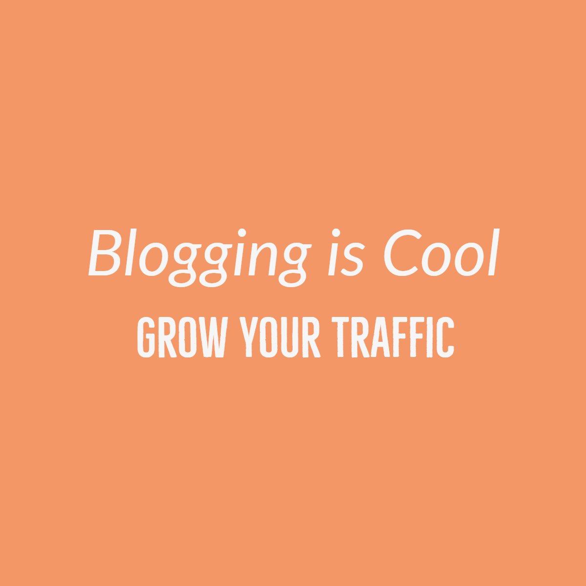 Why every Blogger Should Analyze Trending Topics