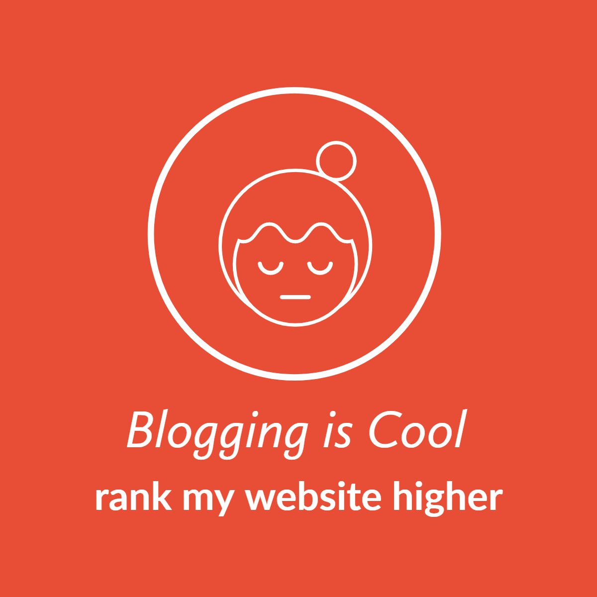 bloggingiscool.com do not buy backlinks
